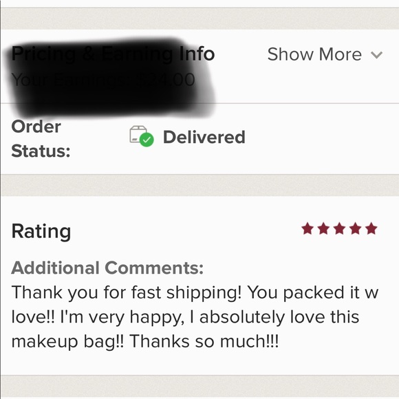 Would love to meet you and your closet⭐️ - Picture 3 of 4